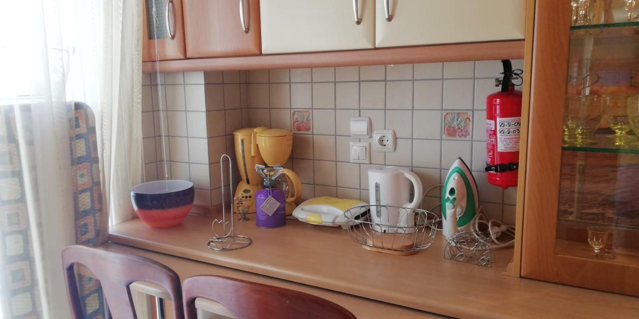 Apartment Giorgos Kalamata Bagian luar foto